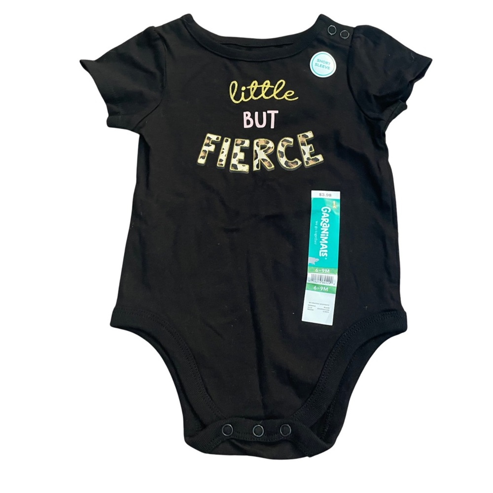 Baby Onesie Size 6-9M
